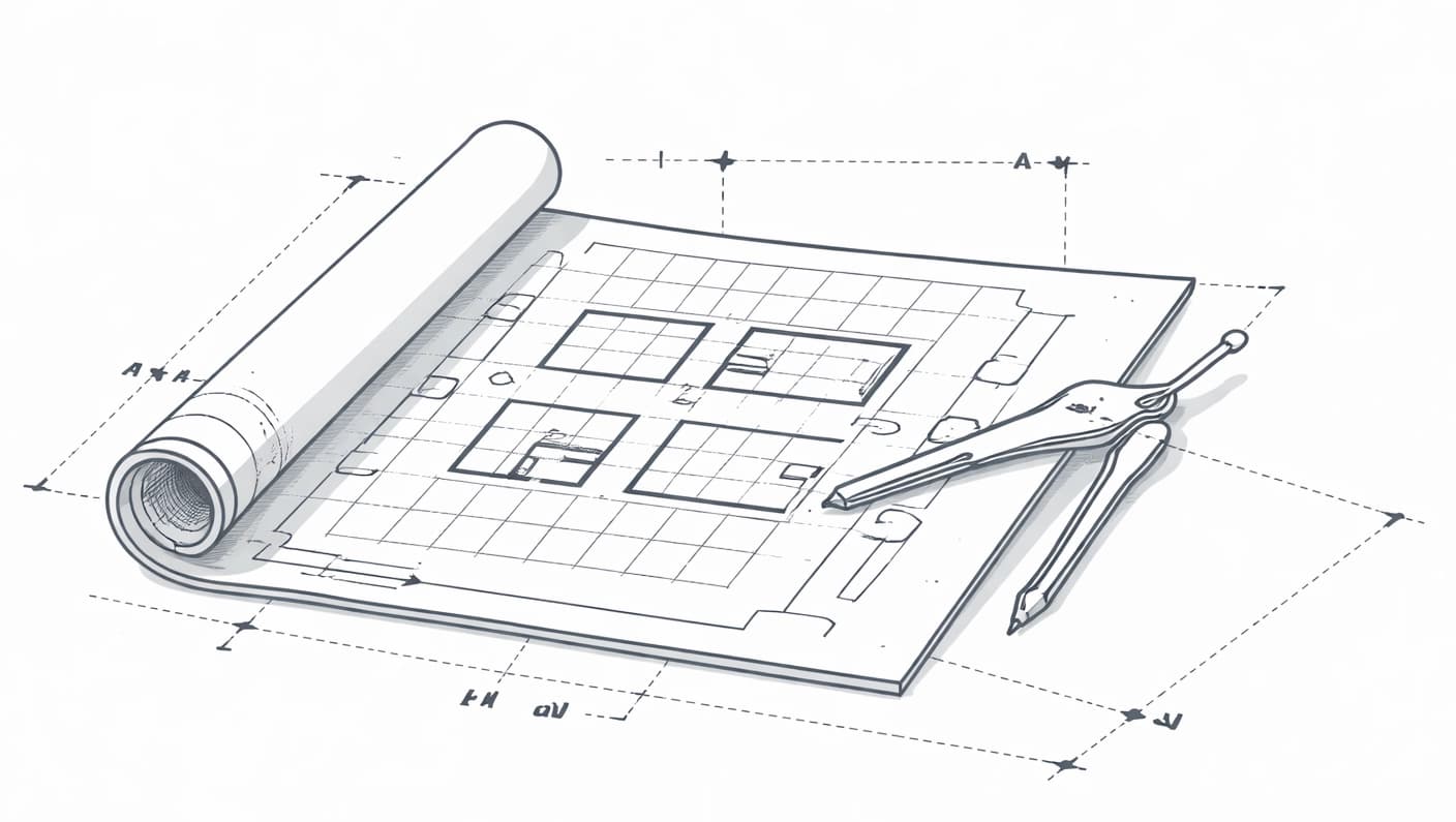 Team Operating Blueprint